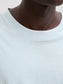 JJEBRADLEY TEE SS O-NECK NOOS