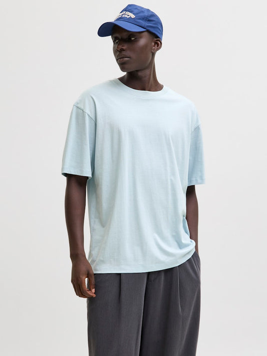 JJEBRADLEY TEE SS O-NECK NOOS