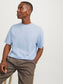 JJEBRADLEY TEE SS O-NECK NOOS