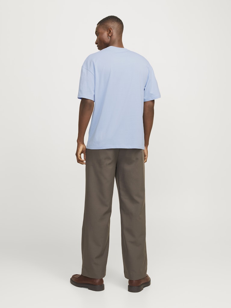 JJEBRADLEY TEE SS O-NECK NOOS