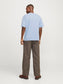 JJEBRADLEY TEE SS O-NECK NOOS