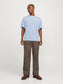 JJEBRADLEY TEE SS O-NECK NOOS