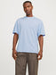 JJEBRADLEY TEE SS O-NECK NOOS