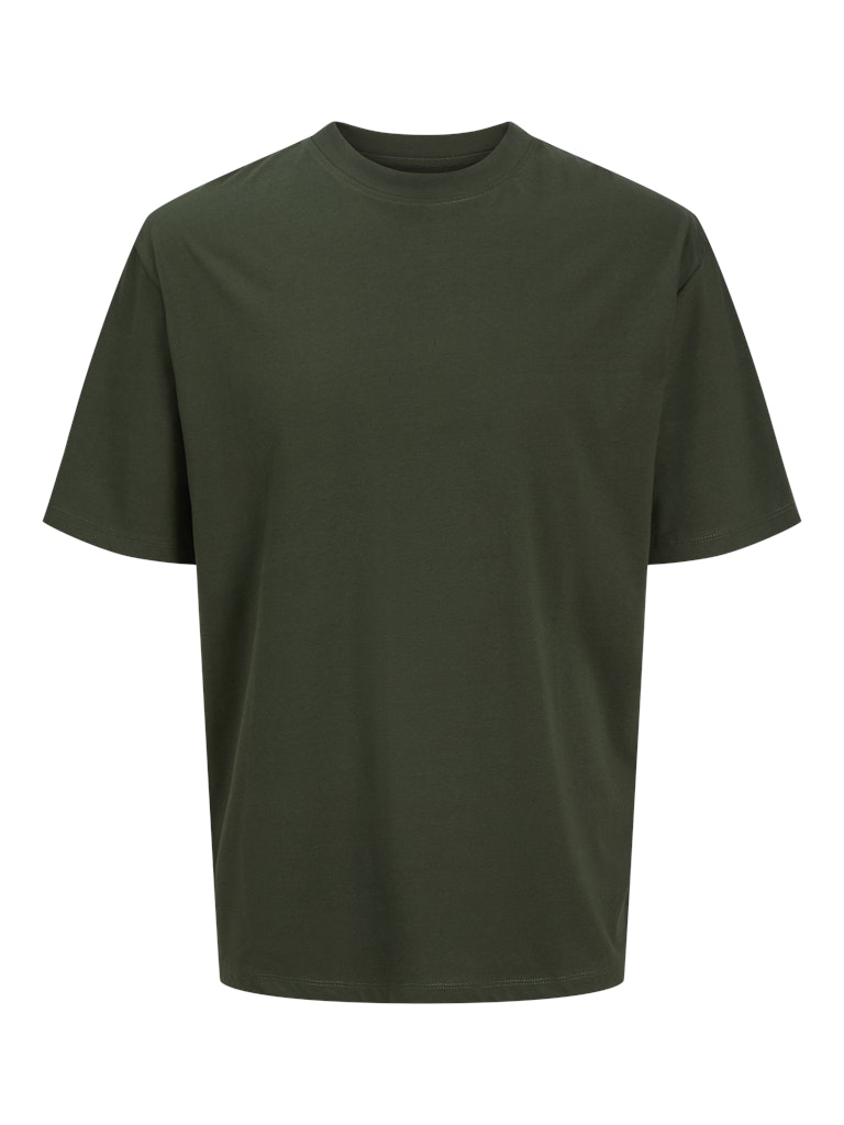JJEBRADLEY TEE SS O-NECK NOOS