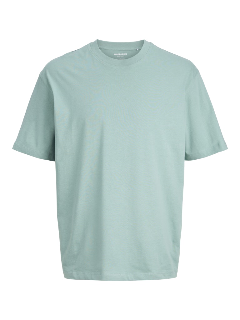 JJEBRADLEY TEE SS O-NECK NOOS