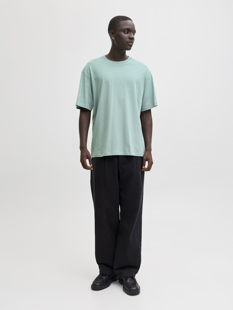 JJEBRADLEY TEE SS O-NECK NOOS