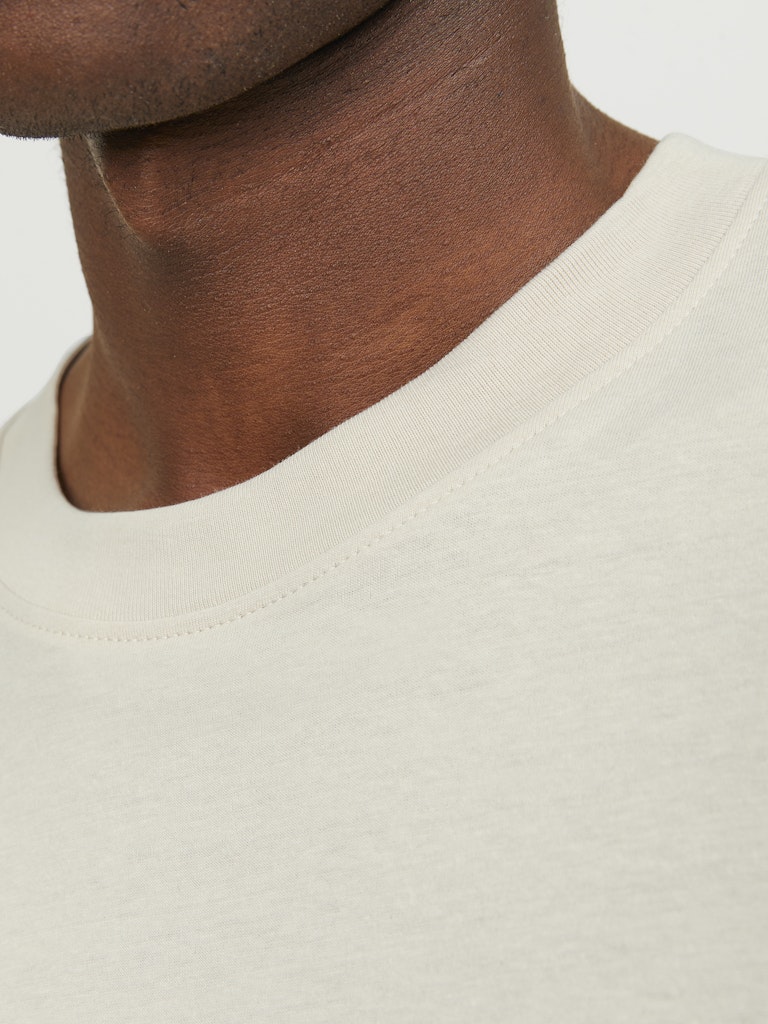 JJEBRADLEY TEE SS O-NECK NOOS
