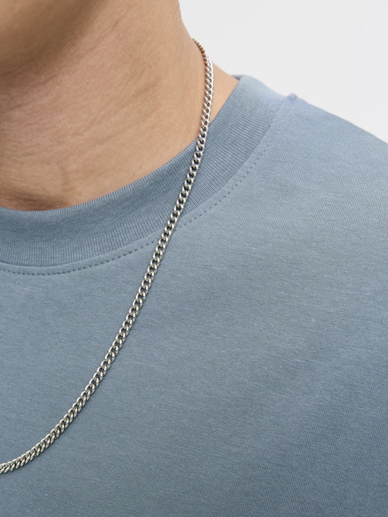 JJEBRADLEY TEE SS O-NECK NOOS