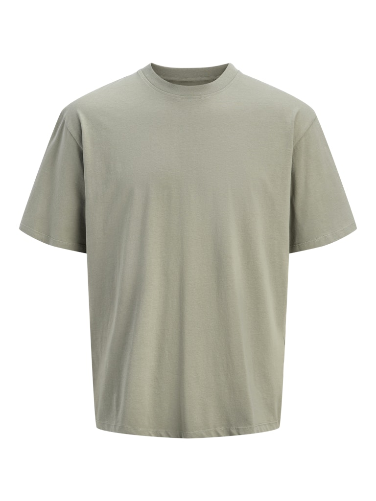 JJEBRADLEY TEE SS O-NECK NOOS