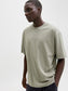 JJEBRADLEY TEE SS O-NECK NOOS