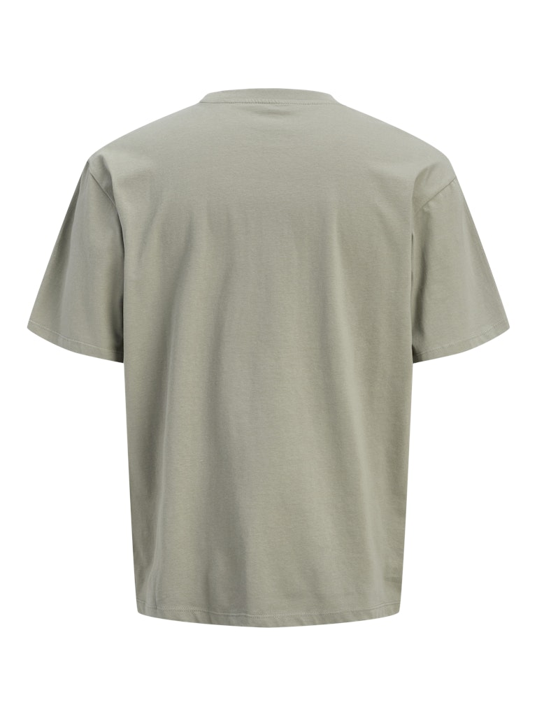 JJEBRADLEY TEE SS O-NECK NOOS