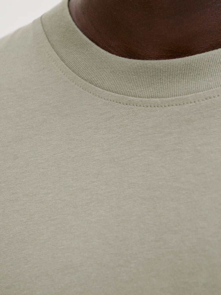 JJEBRADLEY TEE SS O-NECK NOOS