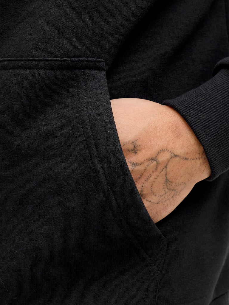 JJEBRADLEY SWEAT HOOD NOOS