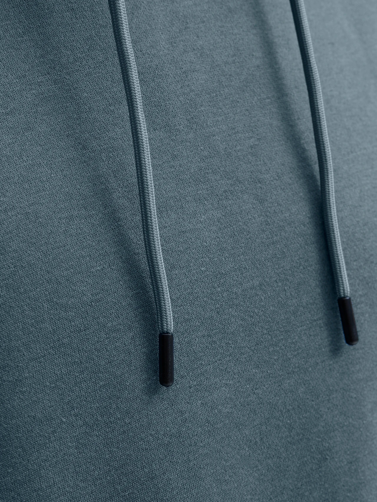 JJEBRADLEY SWEAT HOOD NOOS