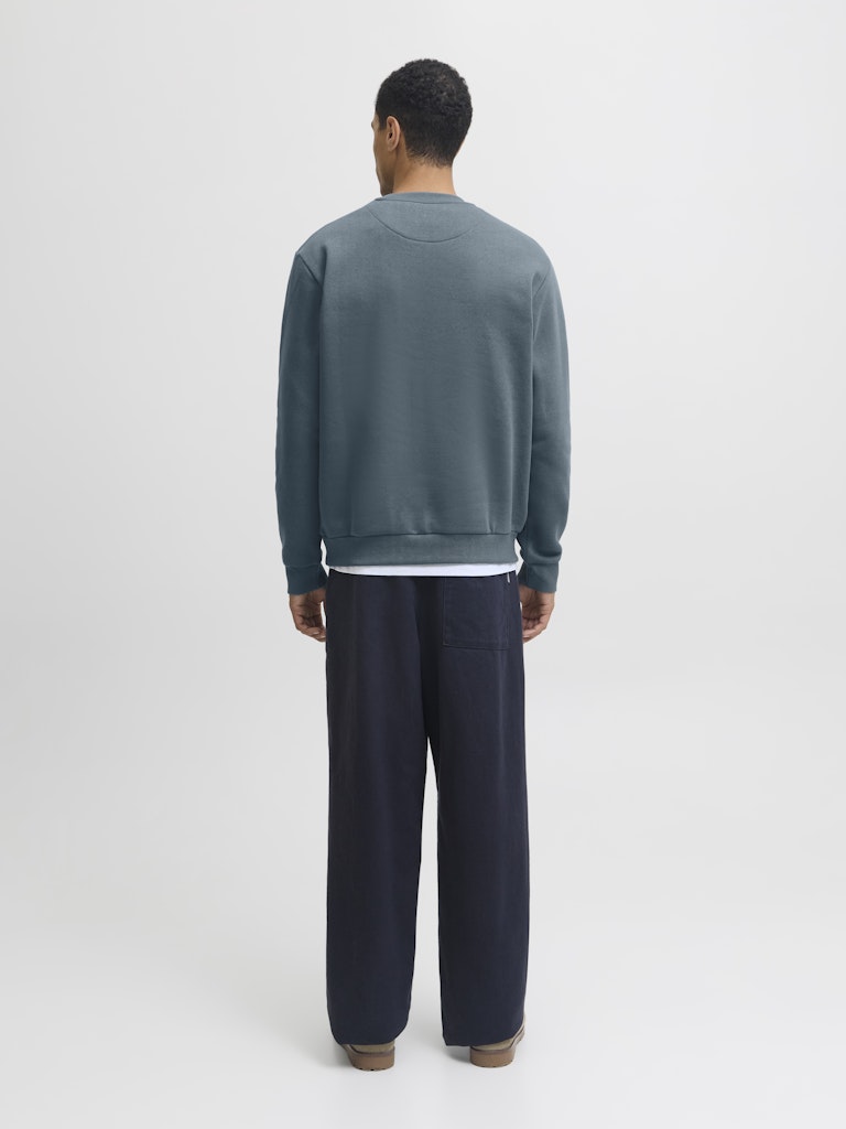 JJEBRADLEY SWEAT CREW NOOS