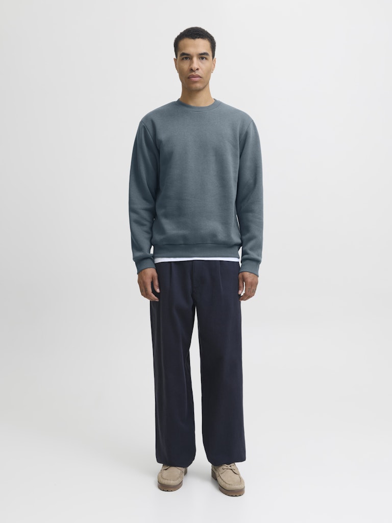 JJEBRADLEY SWEAT CREW NOOS