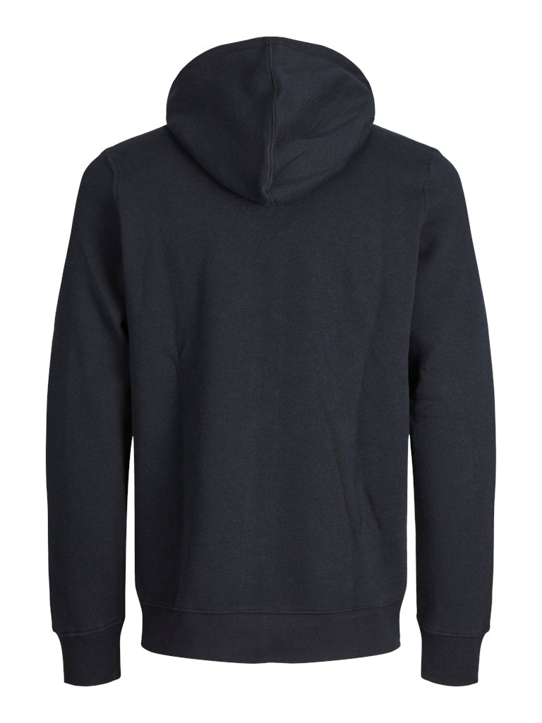 JJEBRADLEY SWEAT ZIP HOOD NOOS