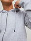 JJEBRADLEY SWEAT ZIP HOOD NOOS
