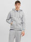 JJEBRADLEY SWEAT ZIP HOOD NOOS