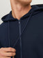 JJEBRADLEY SWEAT ZIP HOOD NOOS