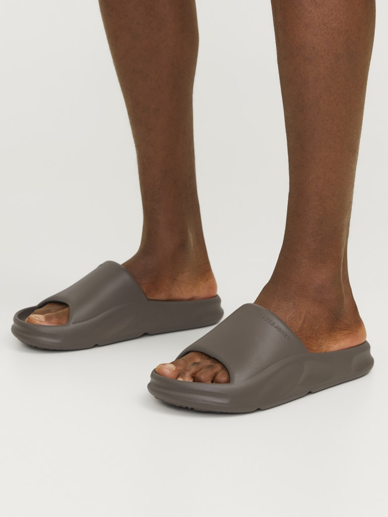 JFWSTATUS MOULDED SLIDER NOOS