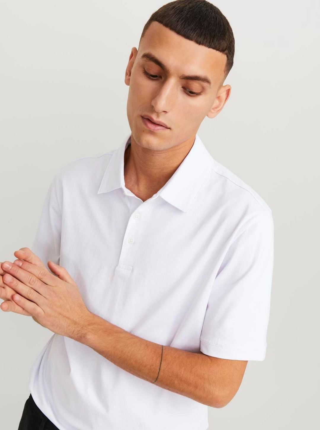 JPRBLASPENCER SS POLO