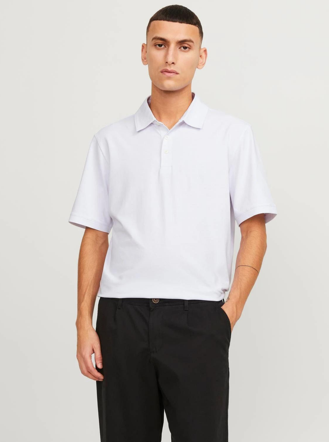 JPRBLASPENCER SS POLO