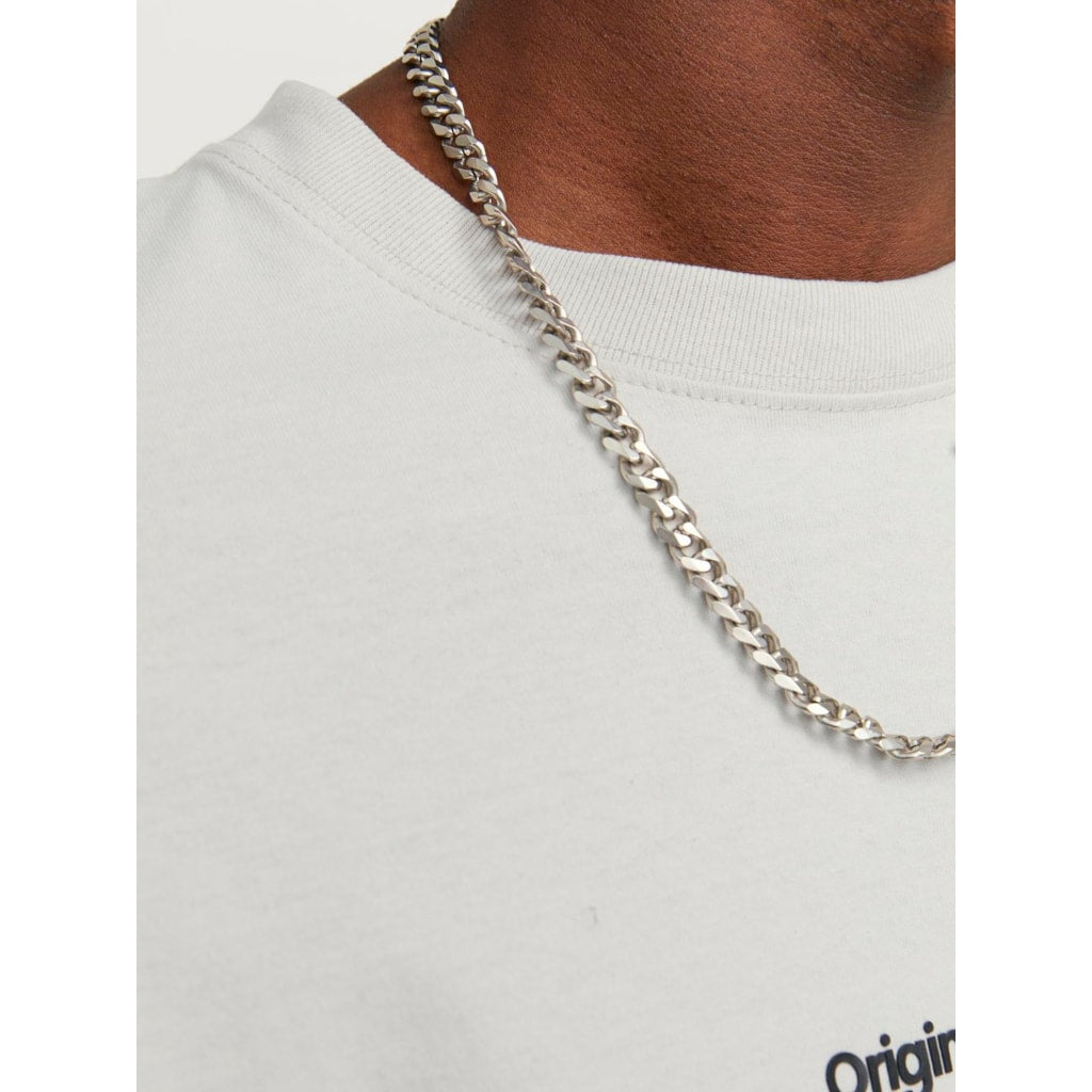 JORVESTERBRO TEE LS CREW NECK