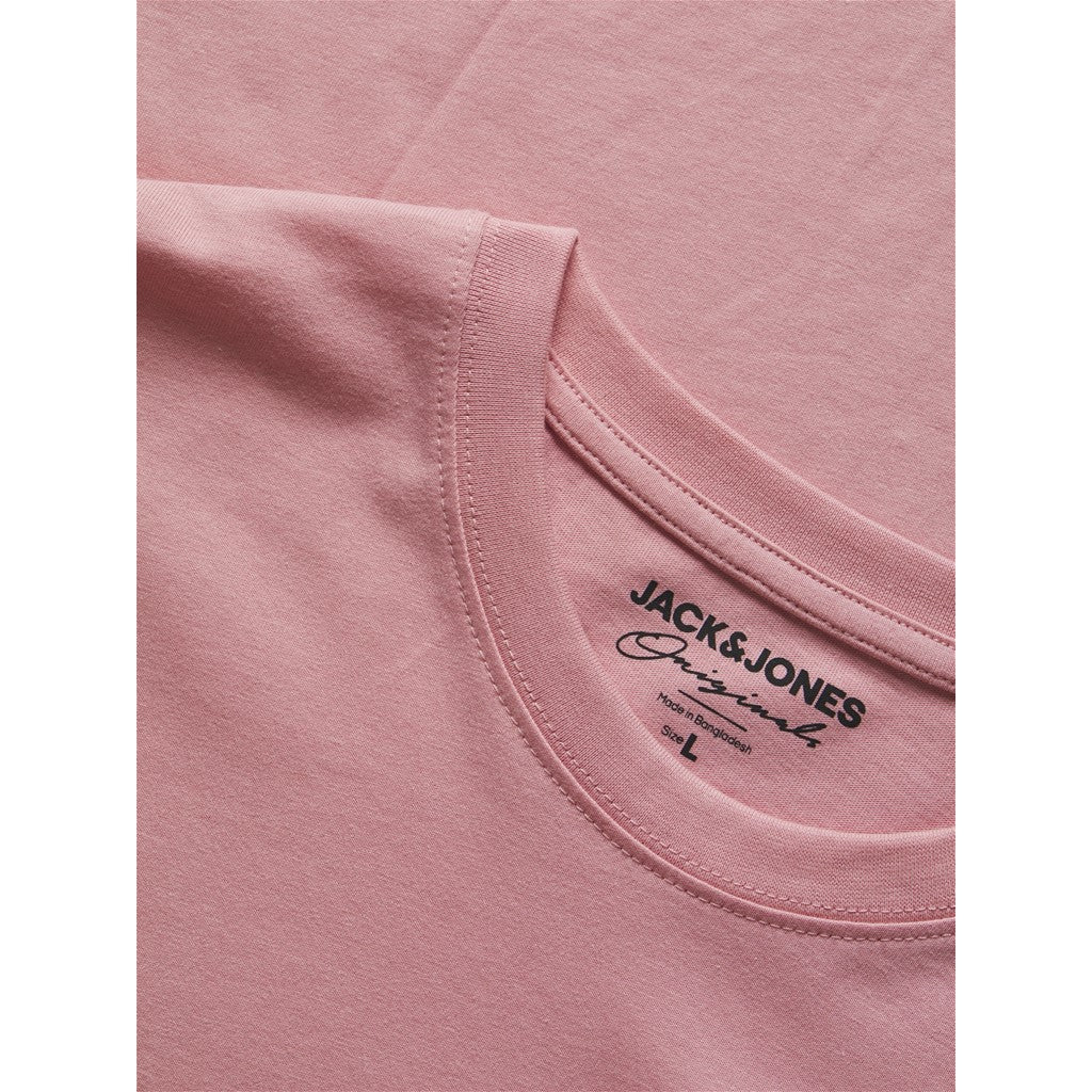 JOREASTER ACTIVITY TEE SS CREW NECK