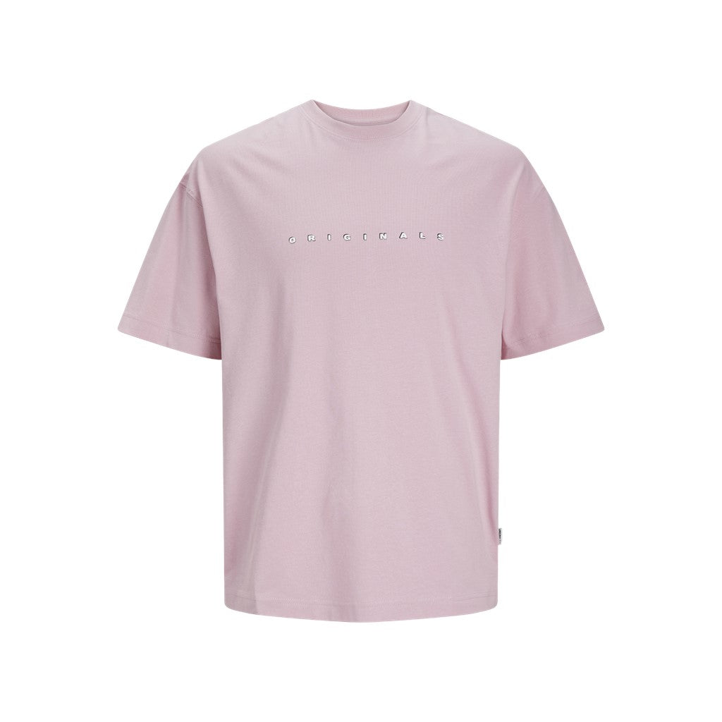 JOREASTER ACTIVITY TEE SS CREW NECK