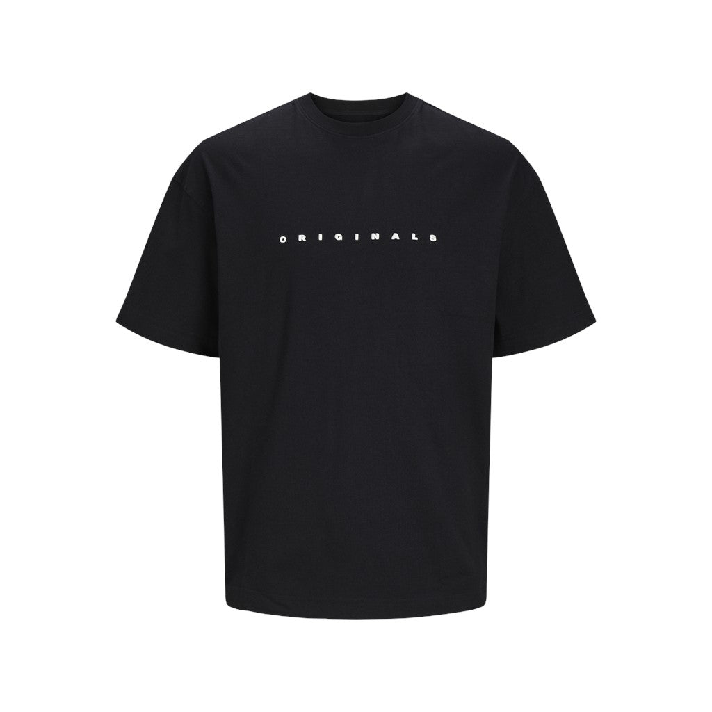 JOREASTER ACTIVITY TEE SS CREW NECK