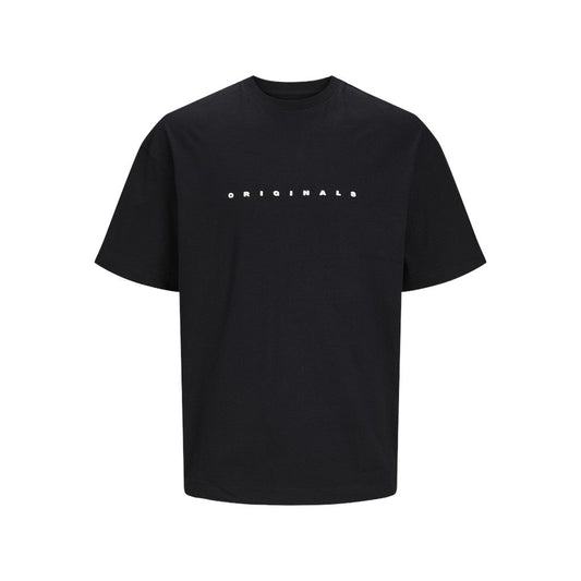 JOREASTER ACTIVITY TEE SS CREW NECK