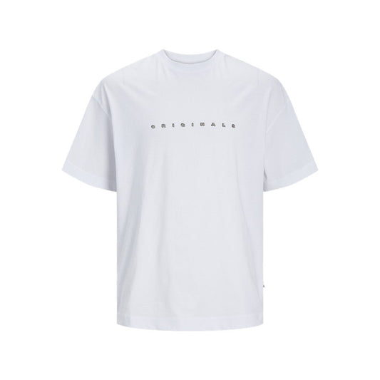 JOREASTER ACTIVITY TEE SS CREW NECK