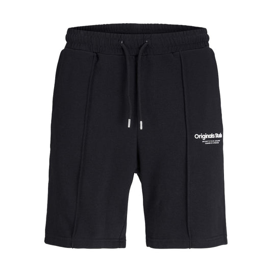 JPSTKANE JJVESTERBRO SWEAT SHORTS GMS SN