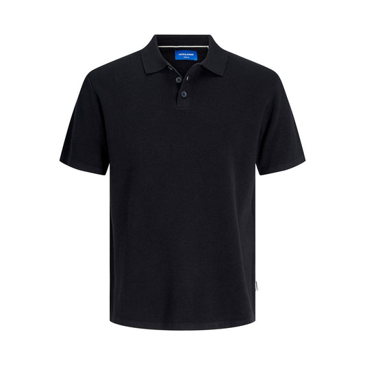 JORTAMPA KNIT SS POLO