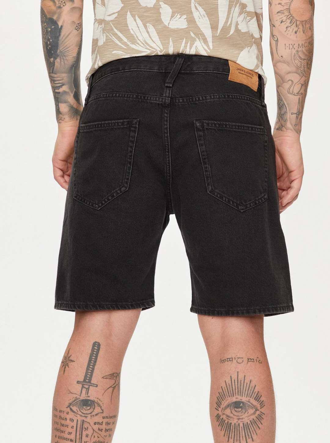 JJICHRIS JJCOOPER SHORTS SBD 981