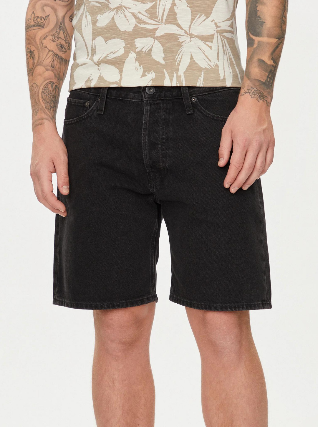 JJICHRIS JJCOOPER SHORTS SBD 981