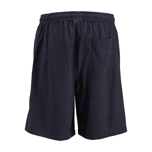 JPSTKARL JJAARON TENCEL JOGGER SHORT