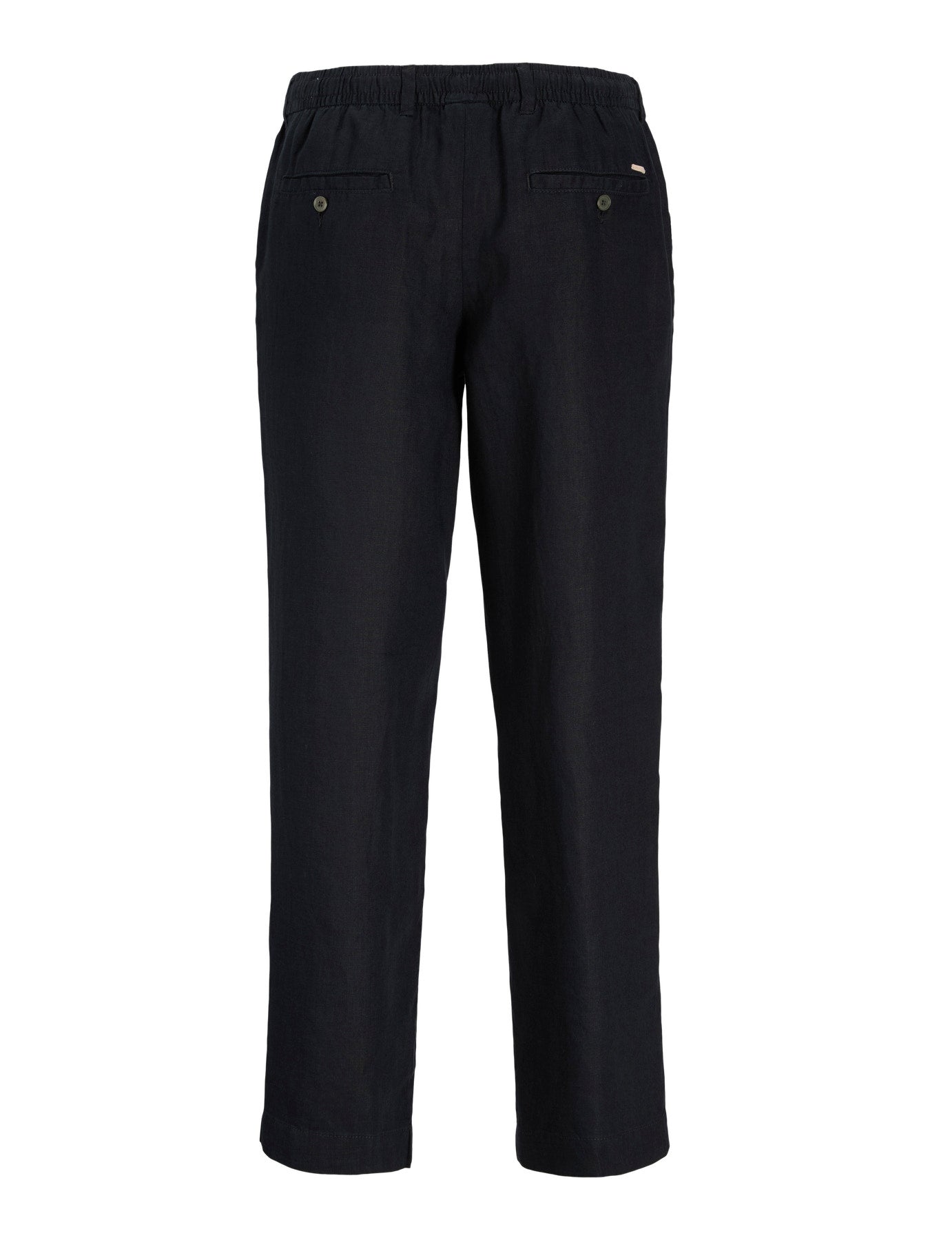 JPSTKARL LAWRENCE LINEN CHINO SN