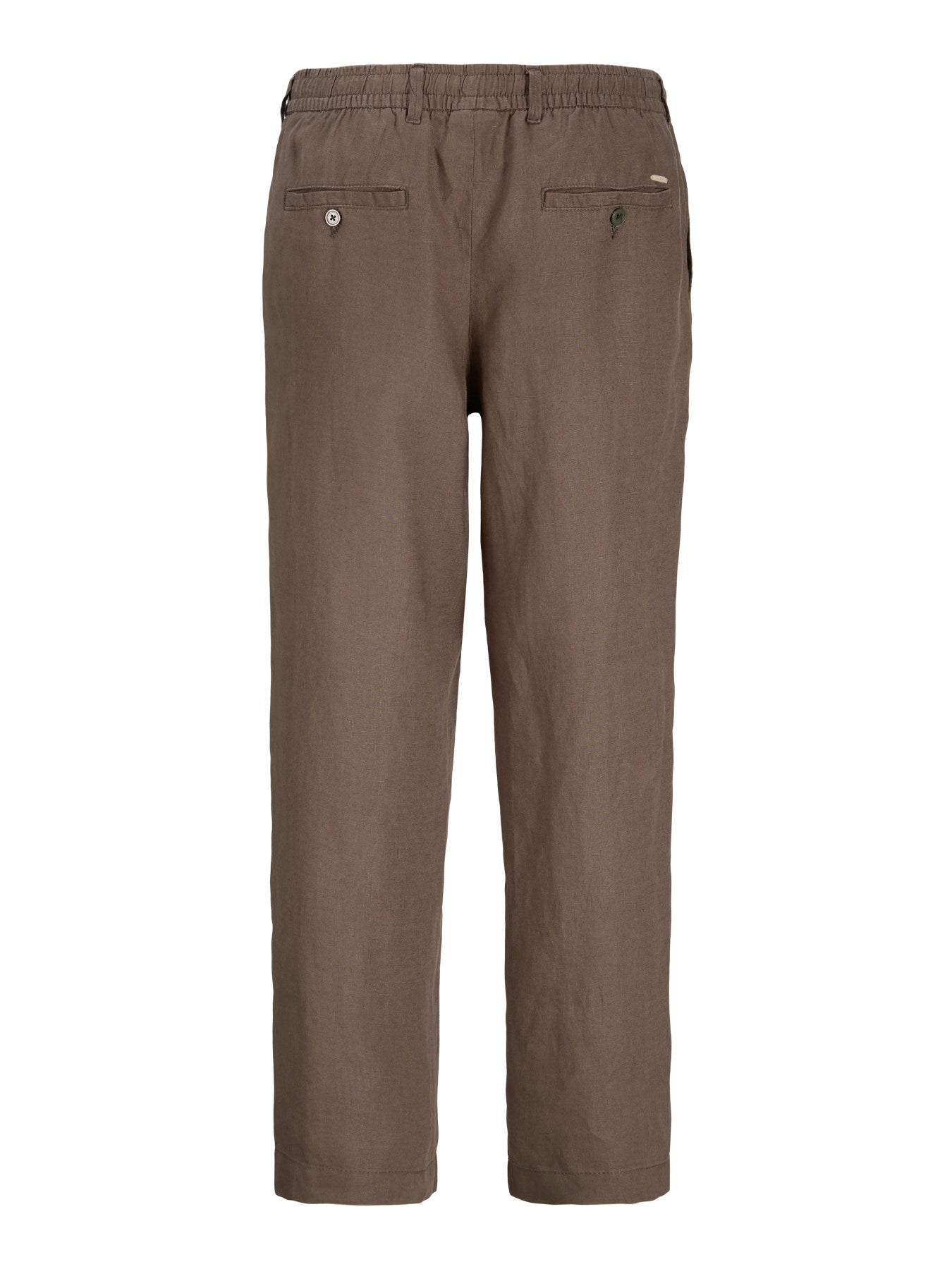 JPSTKARL LAWRENCE LINEN CHINO SN