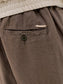 JPSTKARL LAWRENCE LINEN CHINO SN
