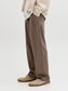JPSTKARL LAWRENCE LINEN CHINO SN