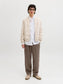 JPSTKARL LAWRENCE LINEN CHINO SN