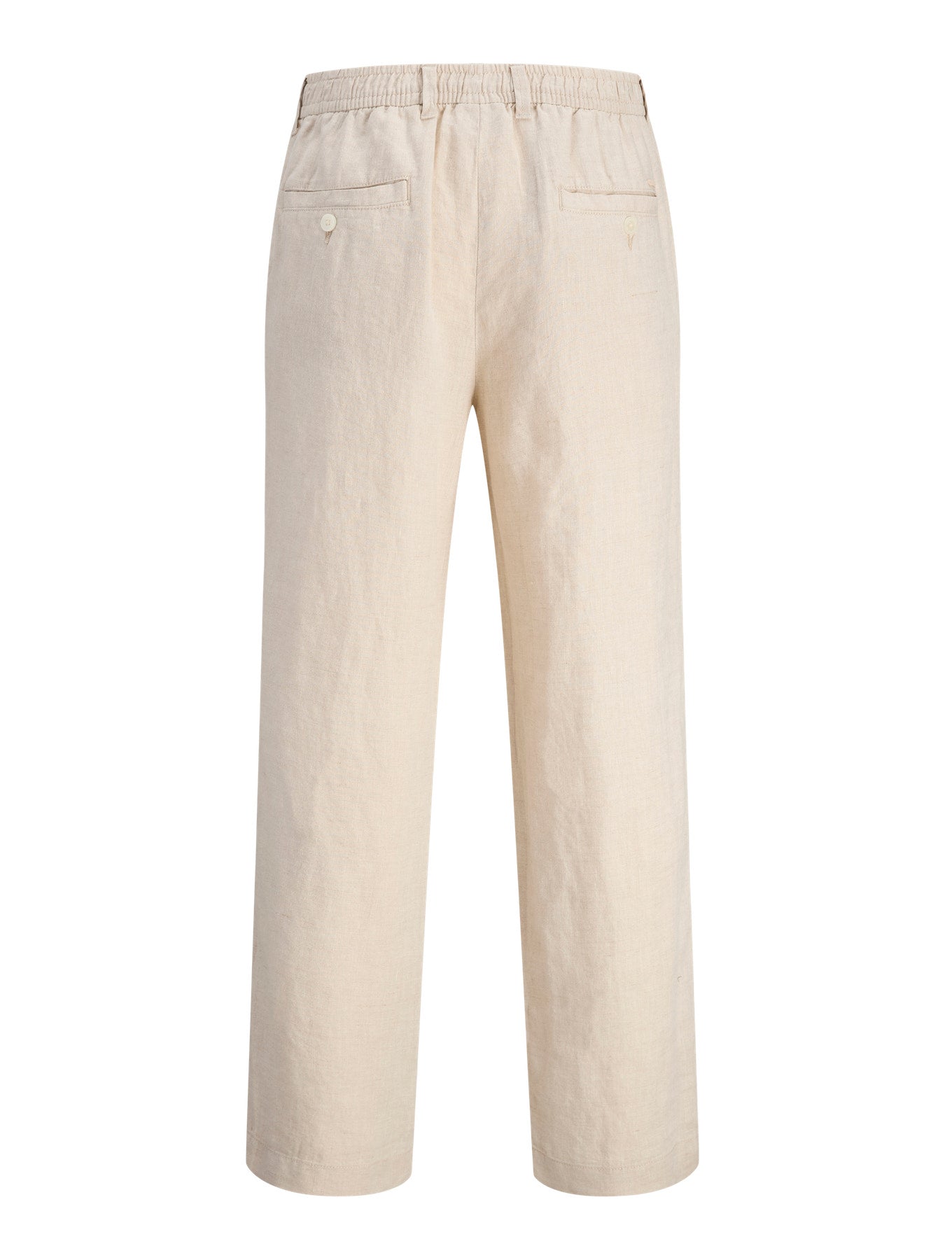 JPSTKARL LAWRENCE LINEN CHINO SN