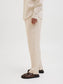 JPSTKARL LAWRENCE LINEN CHINO SN