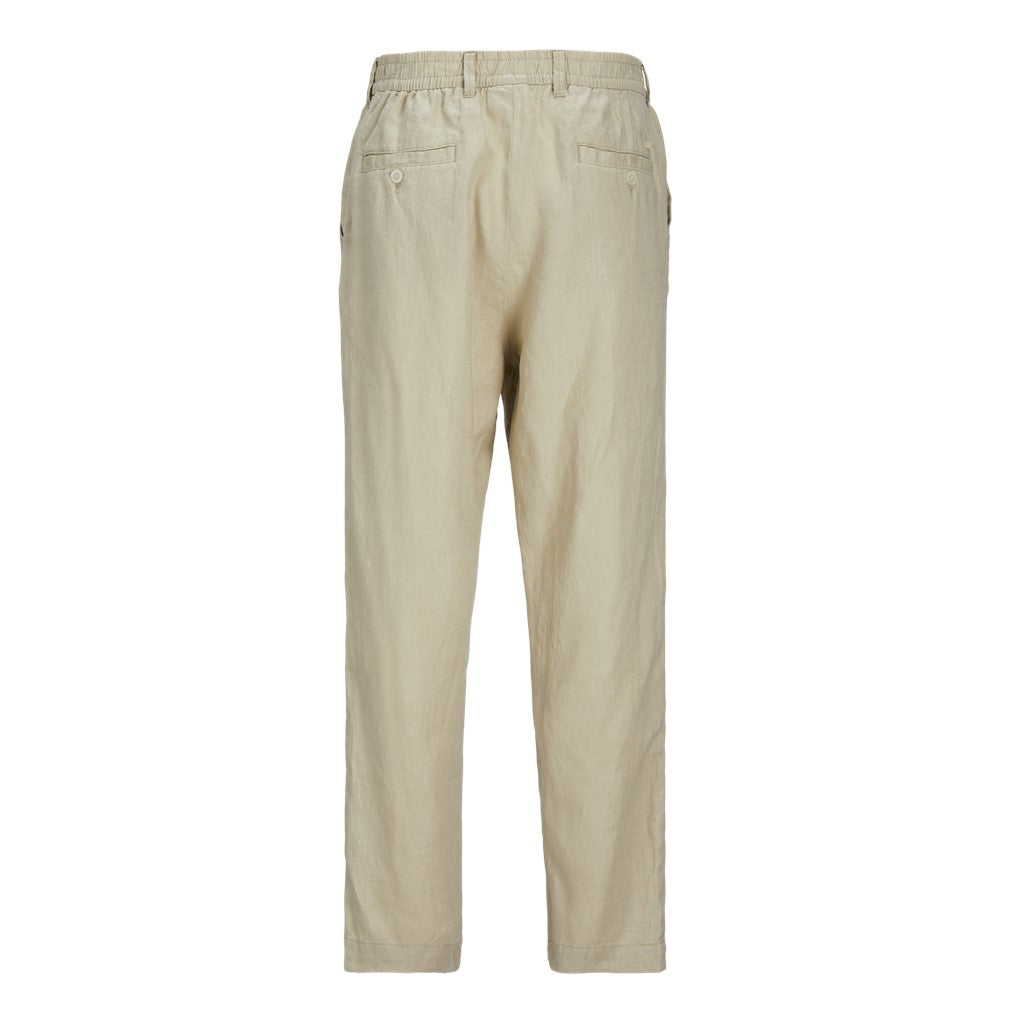 JPSTKARL JJLAWRENCE LINEN CHINO SN