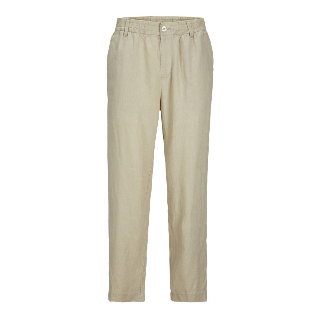 JPSTKARL JJLAWRENCE LINEN CHINO SN