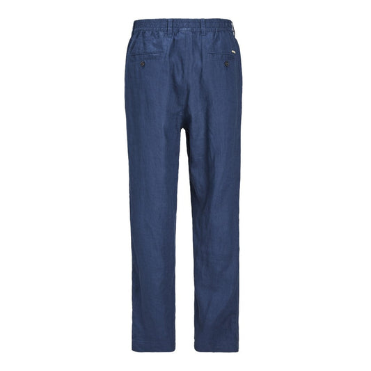 JPSTKARL JJLAWRENCE LINEN CHINO SN