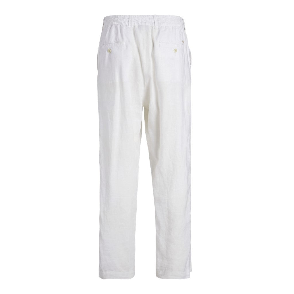 JPSTKARL JJLAWRENCE LINEN CHINO SN