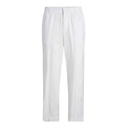 JPSTKARL JJLAWRENCE LINEN CHINO SN